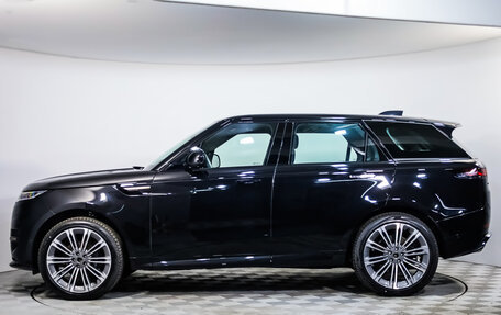 Land Rover Range Rover Sport, 2024 год, 22 990 000 рублей, 3 фотография