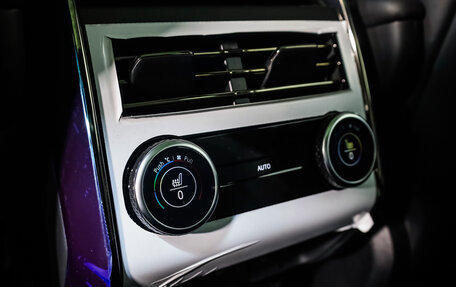 Land Rover Range Rover Sport, 2024 год, 22 990 000 рублей, 14 фотография