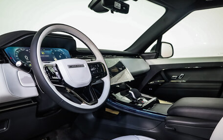 Land Rover Range Rover Sport, 2024 год, 22 990 000 рублей, 10 фотография