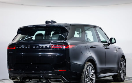 Land Rover Range Rover Sport, 2024 год, 22 990 000 рублей, 8 фотография
