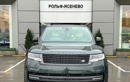 Land Rover Range Rover IV рестайлинг, 2024 год, 37 950 000 рублей, 1 фотография