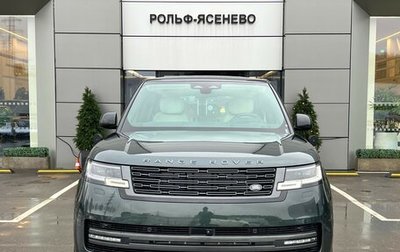 Land Rover Range Rover IV рестайлинг, 2024 год, 37 950 000 рублей, 1 фотография