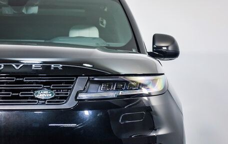 Land Rover Range Rover Sport, 2024 год, 22 990 000 рублей, 17 фотография