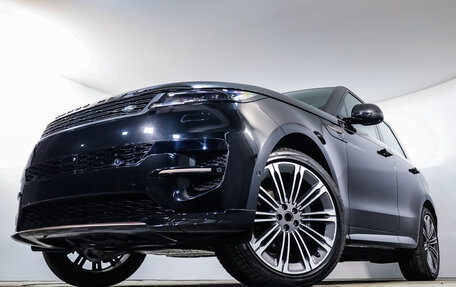 Land Rover Range Rover Sport, 2024 год, 22 990 000 рублей, 16 фотография