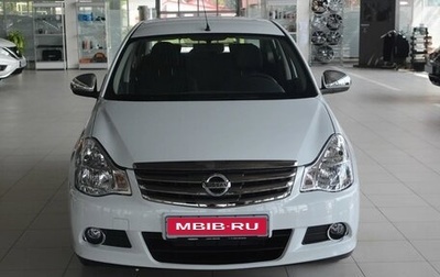 Nissan Almera, 2018 год, 850 000 рублей, 1 фотография