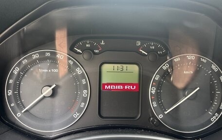 Skoda Octavia, 2005 год, 560 000 рублей, 1 фотография