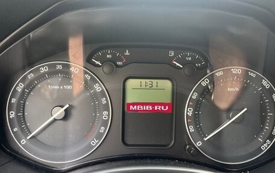 Skoda Octavia, 2005 год, 560 000 рублей, 1 фотография