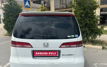 Honda Elysion I, 2005 год, 740 000 рублей, 1 фотография