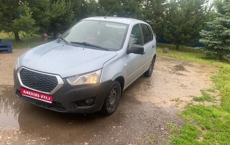 Datsun mi-DO, 2018 год, 500 000 рублей, 1 фотография
