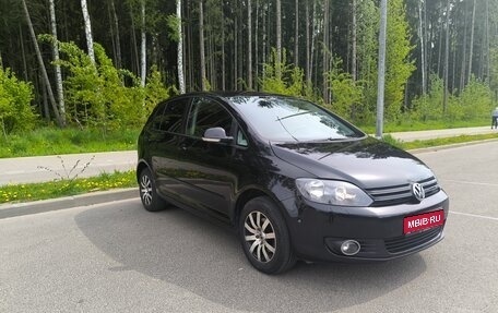 Volkswagen Golf Plus II, 2012 год, 620 000 рублей, 1 фотография