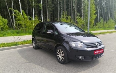 Volkswagen Golf Plus II, 2012 год, 620 000 рублей, 1 фотография