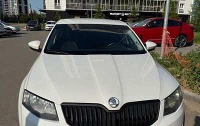 Skoda Octavia, 2014 год, 1 070 000 рублей, 1 фотография