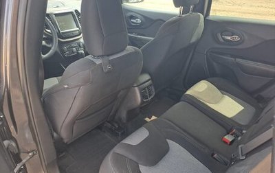Jeep Cherokee, 2014 год, 1 200 000 рублей, 1 фотография