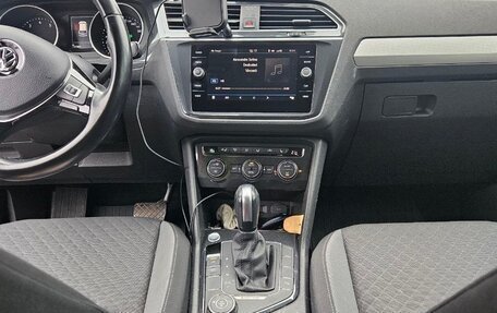 Volkswagen Tiguan II, 2020 год, 2 300 000 рублей, 1 фотография