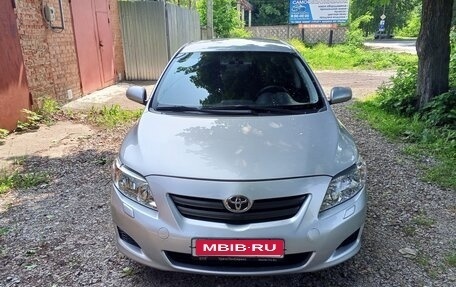 Toyota Corolla, 2008 год, 700 000 рублей, 1 фотография
