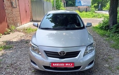 Toyota Corolla, 2008 год, 700 000 рублей, 1 фотография