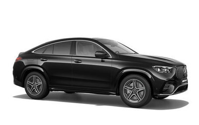 Mercedes-Benz GLE Coupe, 2025 год, 15 000 000 рублей, 1 фотография