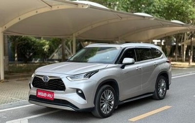 Toyota Highlander, 2021 год, 3 400 300 рублей, 1 фотография