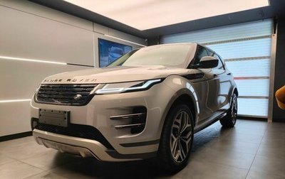 Land Rover Range Rover Evoque II, 2025 год, 6 350 000 рублей, 1 фотография