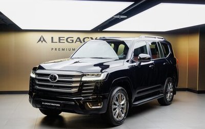 Toyota Land Cruiser, 2024 год, 11 600 000 рублей, 1 фотография