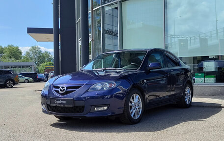 Mazda 3, 2008 год, 635 000 рублей, 1 фотография