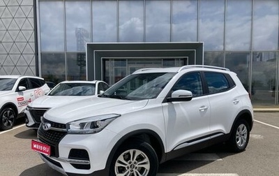 Chery Tiggo 4 I рестайлинг, 2021 год, 1 200 000 рублей, 1 фотография