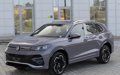 Volkswagen Tiguan, 2025 год, 4 530 000 рублей, 1 фотография
