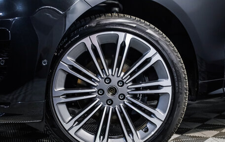 Land Rover Range Rover Sport, 2024 год, 22 990 000 рублей, 19 фотография