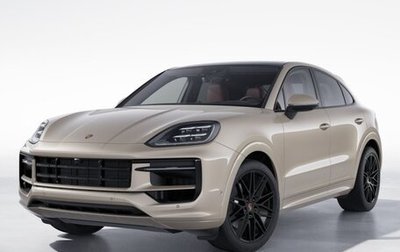 Porsche Cayenne III, 2025 год, 18 990 000 рублей, 1 фотография