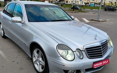 Mercedes-Benz E-Класс, 2007 год, 1 200 000 рублей, 1 фотография
