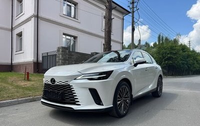 Lexus RX IV рестайлинг, 2025 год, 11 550 000 рублей, 1 фотография