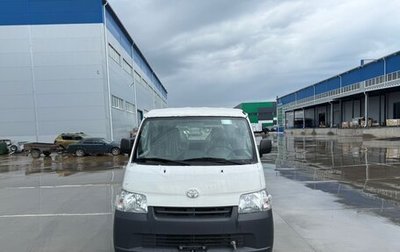 Toyota Lite Ace VI, 2020 год, 3 000 000 рублей, 1 фотография