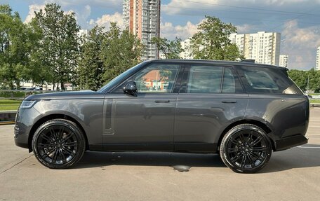 Land Rover Range Rover IV рестайлинг, 2024 год, 34 350 000 рублей, 1 фотография