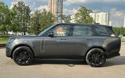 Land Rover Range Rover IV рестайлинг, 2024 год, 34 350 000 рублей, 1 фотография