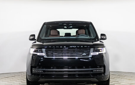 Land Rover Range Rover IV рестайлинг, 2024 год, 28 995 000 рублей, 1 фотография
