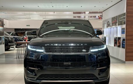 Land Rover Range Rover Sport, 2024 год, 24 510 000 рублей, 1 фотография