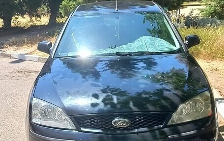 Ford Mondeo III, 2006 год, 600 000 рублей, 1 фотография