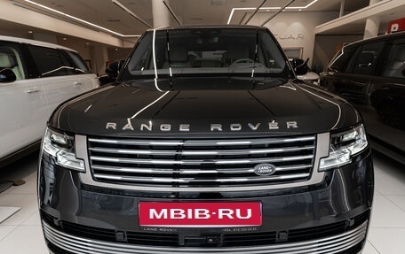 Land Rover Range Rover IV рестайлинг, 2024 год, 41 499 000 рублей, 1 фотография