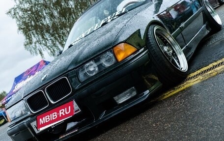 BMW 3 серия, 1994 год, 1 799 999 рублей, 1 фотография