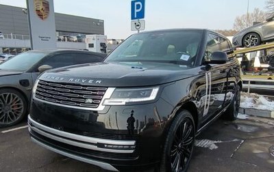 Land Rover Range Rover IV рестайлинг, 2024 год, 29 999 500 рублей, 1 фотография
