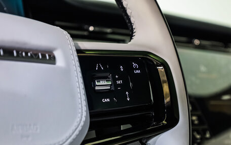 Land Rover Range Rover Sport, 2024 год, 22 990 000 рублей, 22 фотография