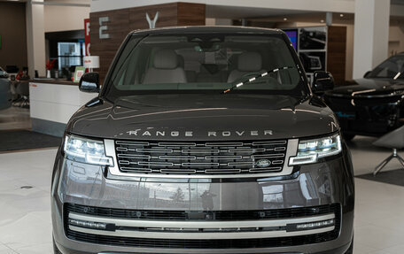Land Rover Range Rover IV рестайлинг, 2024 год, 29 485 000 рублей, 1 фотография