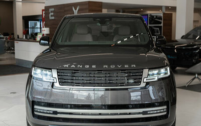 Land Rover Range Rover IV рестайлинг, 2024 год, 29 485 000 рублей, 1 фотография