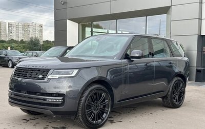 Land Rover Range Rover IV рестайлинг, 2025 год, 33 270 000 рублей, 1 фотография
