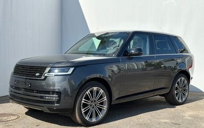 Land Rover Range Rover IV рестайлинг, 2025 год, 25 810 000 рублей, 1 фотография