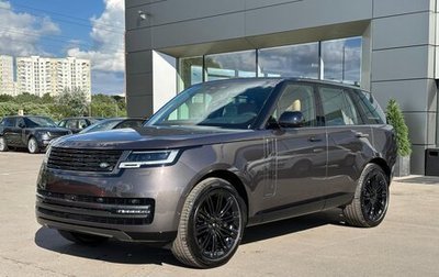 Land Rover Range Rover IV рестайлинг, 2025 год, 25 990 000 рублей, 1 фотография