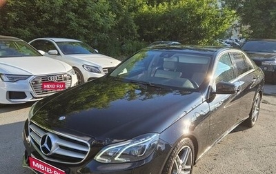 Mercedes-Benz E-Класс, 2015 год, 2 490 000 рублей, 1 фотография