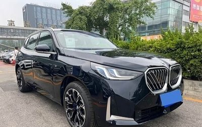 BMW X3, 2025 год, 6 690 000 рублей, 1 фотография