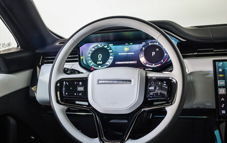 Land Rover Range Rover Sport, 2024 год, 22 990 000 рублей, 30 фотография