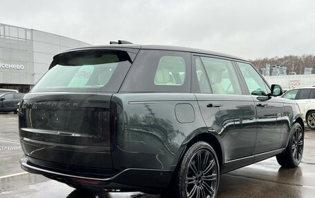 Land Rover Range Rover IV рестайлинг, 2024 год, 37 950 000 рублей, 4 фотография